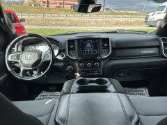 Used 2021  Ram 1500 4WD Lone Star Quad Cab 6'4" Box at Clutts Auto Sales near Hazard&comma; KY