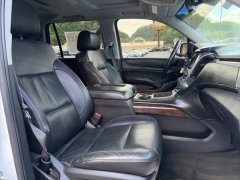 Used 2015  Chevrolet Tahoe 4d SUV 4WD LT at Clutts Auto Sales near Hazard&comma; KY