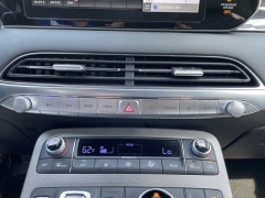Used 2022 Hyundai Palisade Calligraphy AWD at Clutts Auto Sales near Hazard, KY