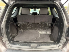 Used 2020  Dodge Durango 4d SUV AWD GT Plus at Clutts Auto Sales near Hazard&comma; KY