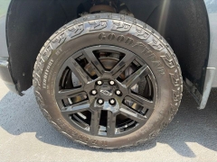 Used 2020  Chevrolet Silverado 1500 4WD Crew Cab LT Trail Boss at Clutts Auto Sales near Hazard&comma; KY