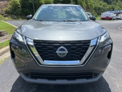 Used 2023 Nissan Rogue AWD S at Clutts Auto Sales near Hazard, KY