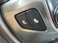 Used 2018  Chevrolet Silverado 1500 4WD Double Cab LTZ at Clutts Auto Sales near Hazard&comma; KY