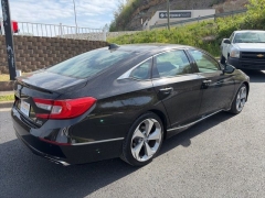 Used 2018  Honda Accord Sedan 4d Touring 2&period;0T at Clutts Auto Sales near Hazard&comma; KY