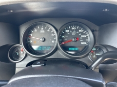 Used 2013  Chevrolet Silverado 1500 4WD Reg Cab Work Truck Longbed at Clutts Auto Sales near Hazard, KY