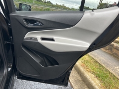 Used 2018 Chevrolet Equinox 4d SUV AWD LT w/1LT at Clutts Auto Sales near Hazard, KY