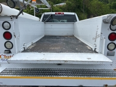 Used 2014 Ram 3500 4WD Reg Cab Tradesman at Clutts Auto Sales near Hazard, KY