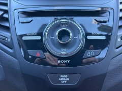 Used 2014  Ford Fiesta 4d Hatchback ST at Clutts Auto Sales near Hazard&comma; KY