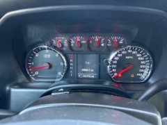 Used 2018 Chevrolet Silverado 2500 4WD Double Cab Work Truck Longbed at Clutts Auto Sales near Hazard, KY