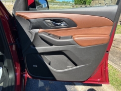 Used 2018 Chevrolet Traverse 4d SUV AWD High Country at Clutts Auto Sales near Hazard, KY