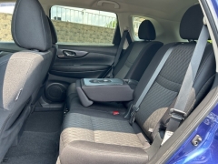 Used 2019 Nissan Rogue 4d SUV FWD SV at Clutts Auto Sales near Hazard, KY