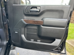 Used 2019  GMC Sierra 1500 4WD Double Cab SLT at Clutts Auto Sales near Hazard, KY