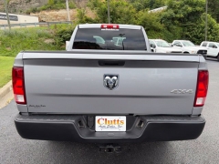Used 2020  Ram 1500 Classic 4WD Quad Cab Tradesman at Clutts Auto Sales near Hazard&comma; KY