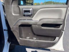 Used 2019  Chevrolet Silverado 2500HD 4WD Double Cab 144&period;2" Work Truck at Clutts Auto Sales near Hazard&comma; KY