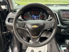 Used 2021  Chevrolet Equinox AWD 4dr LT w&sol;1LT at Clutts Auto Sales near Hazard&comma; KY