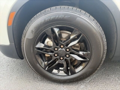 Used 2019  Chevrolet Blazer 4d SUV FWD 1LT at Clutts Auto Sales near Hazard&comma; KY