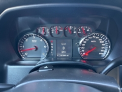 Used 2019 Chevrolet Silverado 2500 4WD Double Cab WT at Clutts Auto Sales near Hazard, KY