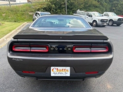 Used 2019  Dodge Challenger 2d Coupe RWD SXT at Clutts Auto Sales near Hazard&comma; KY