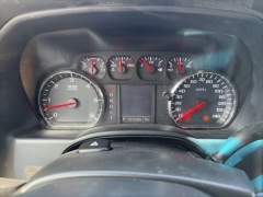 Used 2019  Chevrolet Silverado 2500 4WD Crew Cab WT at Clutts Auto Sales near Hazard&comma; KY