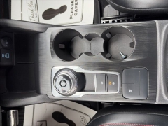 Used 2023  Ford Escape Hybrid ST-Line Select AWD at Clutts Auto Sales near Hazard&comma; KY