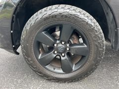 Used 2018 Ram 1500 4WD Crew Cab Express at Clutts Auto Sales near Hazard, KY