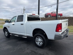 Used 2018  Ram 2500 4WD Crew Cab Tradesman at Clutts Auto Sales near Hazard&comma; KY