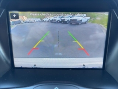 Used 2016  Ford Escape 4d SUV 4WD SE at Clutts Auto Sales near Hazard&comma; KY