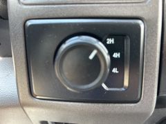Used 2020 Ford Super Duty F-250 4WD Reg Cab XL at Clutts Auto Sales near Hazard, KY