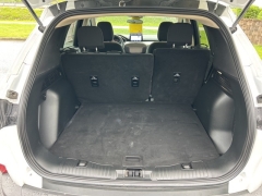 Used 2020 Ford Escape 4d SUV AWD SE at Clutts Auto Sales near Hazard, KY