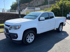 Used 2022  Chevrolet Colorado 4WD Ext Cab 128" LT at Clutts Auto Sales near Hazard&comma; KY