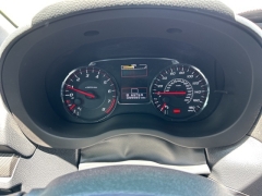 Used 2018 Subaru WRX 4d Sedan Premium 6spd at Clutts Auto Sales near Hazard, KY