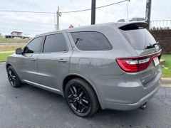 Used 2022  Dodge Durango R&sol;T AWD at Clutts Auto Sales near Hazard&comma; KY
