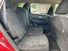 Used 2016 Nissan Rogue 4d SUV AWD SV at Clutts Auto Sales near Hazard, KY