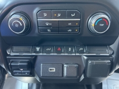 Used 2020 Chevrolet Silverado 2500 4WD Crew Cab Work Truck Dsl at Clutts Auto Sales near Hazard, KY