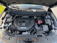 Used 2021  Mazda CX-5 Grand Touring Reserve AWD at Clutts Auto Sales near Hazard&comma; KY