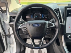 Used 2023  Ford Edge SEL AWD at Clutts Auto Sales near Hazard&comma; KY