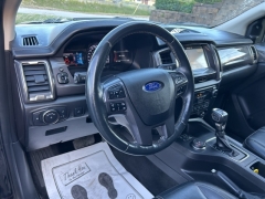 Used 2019 Ford Ranger 4WD SuperCrew Lariat at Clutts Auto Sales near Hazard, KY