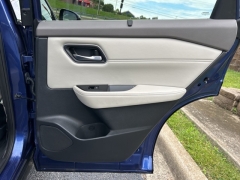 Used 2021 Nissan Rogue FWD SV at Clutts Auto Sales near Hazard, KY