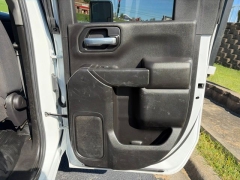 Used 2021  Chevrolet Silverado 2500HD 4WD Double Cab 149" Work Truck at Clutts Auto Sales near Hazard&comma; KY