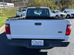 Used 2004  Ford Ranger 2WD Supercab 2d XLT 3&period;0L at Clutts Auto Sales near Hazard&comma; KY