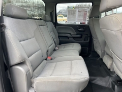 Used 2019  GMC Sierra 2500 4WD Crew Cab Base Longbed at Clutts Auto Sales near Hazard&comma; KY