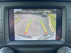 Used 2021 Ram 1500 Classic 4WD Tradesman Quad Cab 6'4" Box at Clutts Auto Sales near Hazard, KY