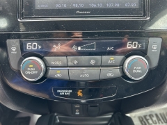 Used 2016 Nissan Rogue 4d SUV AWD SV at Clutts Auto Sales near Hazard, KY