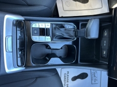 Used 2022  Hyundai Tucson SEL AWD at Clutts Auto Sales near Hazard&comma; KY