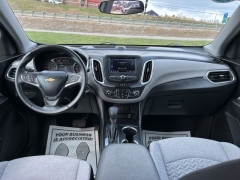 Used 2023  Chevrolet Equinox AWD 4dr LT w&sol;2FL at Clutts Auto Sales near Hazard&comma; KY