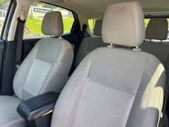 Used 2018  Ford EcoSport 4d SUV FWD S at Clutts Auto Sales near Hazard&comma; KY