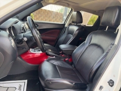 Used 2013  Nissan Juke 4d SUV AWD SL at Clutts Auto Sales near Hazard&comma; KY