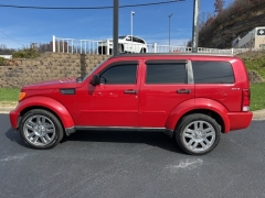 Used 2011  Dodge Nitro 4d SUV 4WD Heat at Clutts Auto Sales near Hazard, KY
