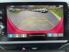 Used 2024  Honda Ridgeline TrailSport AWD at Clutts Auto Sales near Hazard&comma; KY