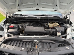 Used 2020  Chevrolet Silverado 1500 4WD Crew Cab Work Truck at Clutts Auto Sales near Hazard&comma; KY
